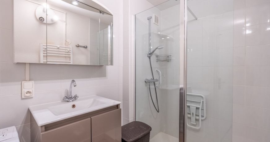vente Appartement Annecy