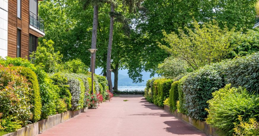 vente Appartement Annecy
