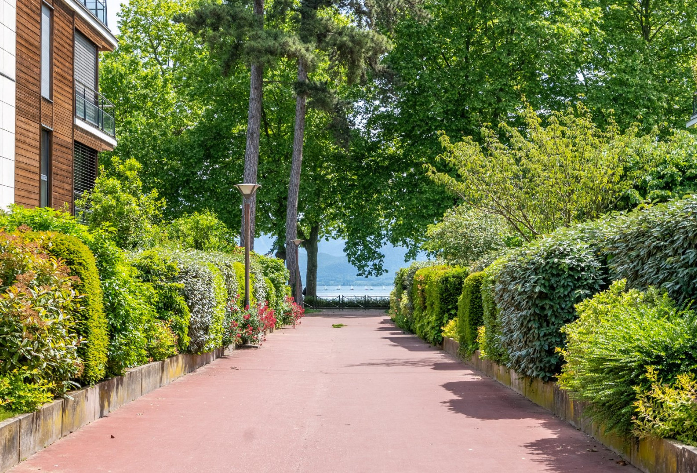 vente Appartement Annecy - Photo 5
