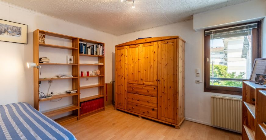 vente Appartement Annecy