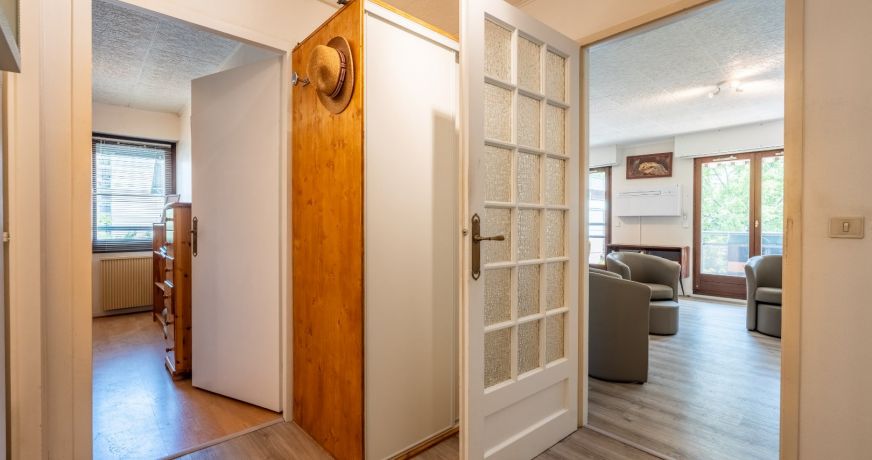 vente Appartement Annecy