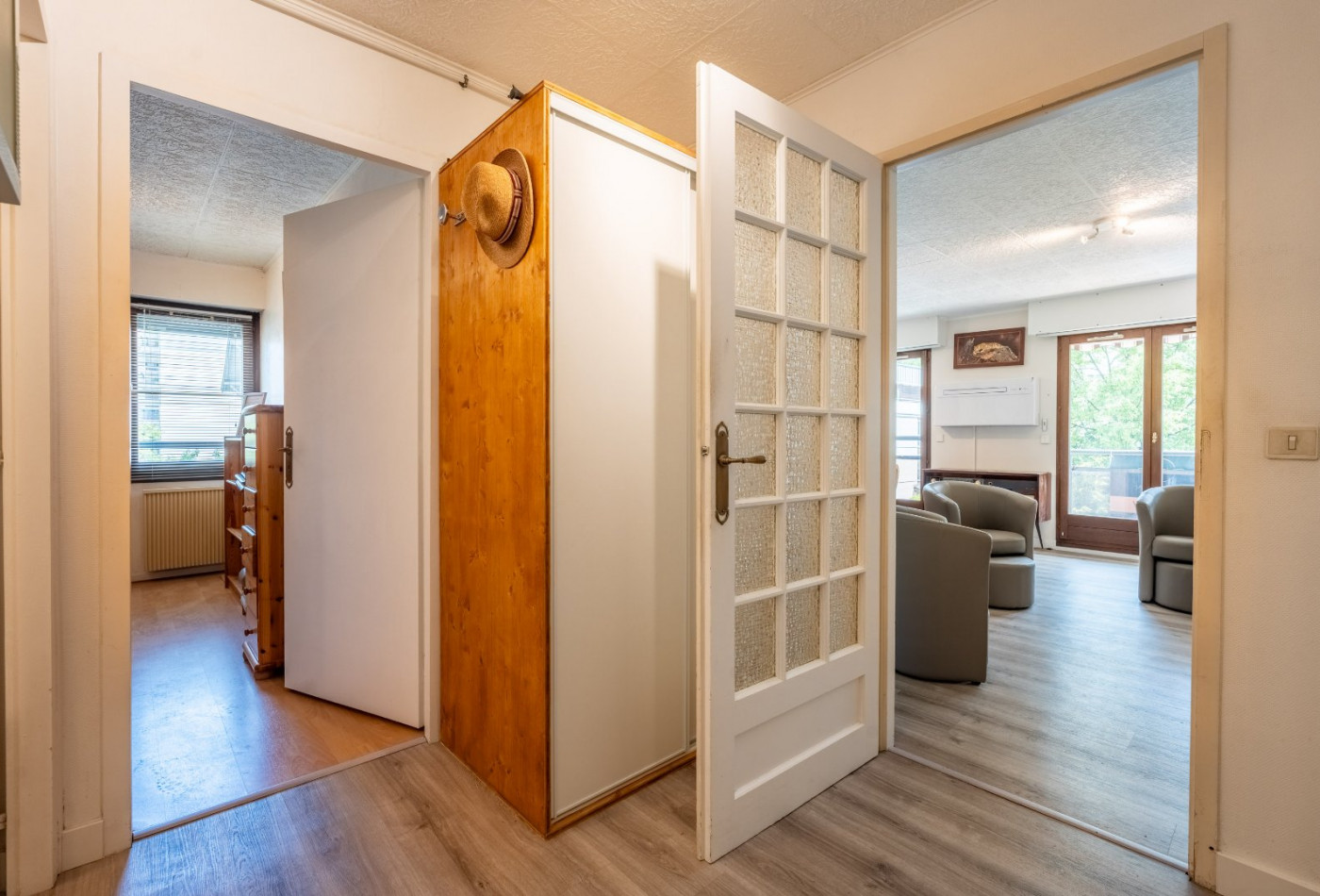 vente Appartement Annecy - Photo 7