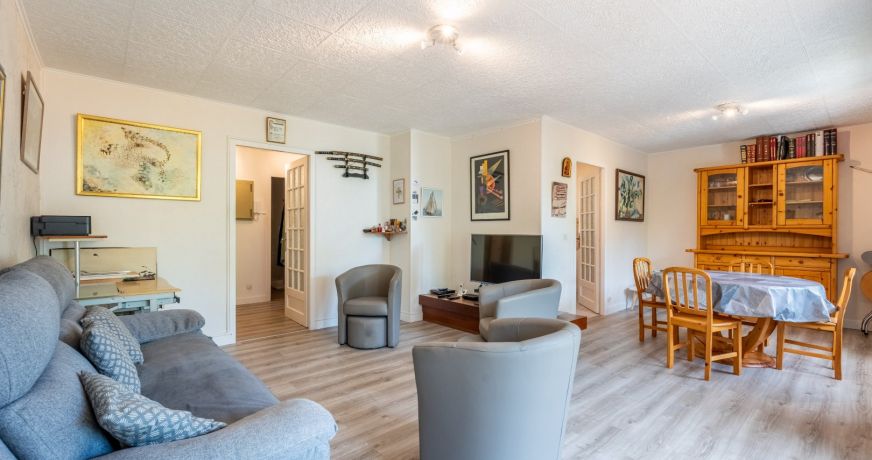 vente Appartement Annecy