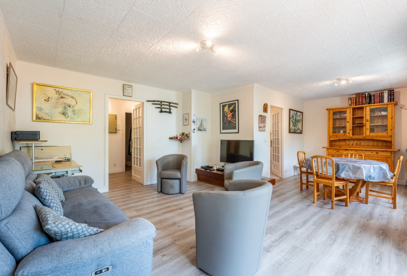 vente Appartement Annecy - Photo 6
