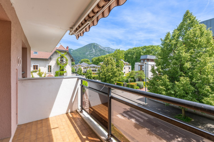à vendre Appartement Annecy - Photo 2