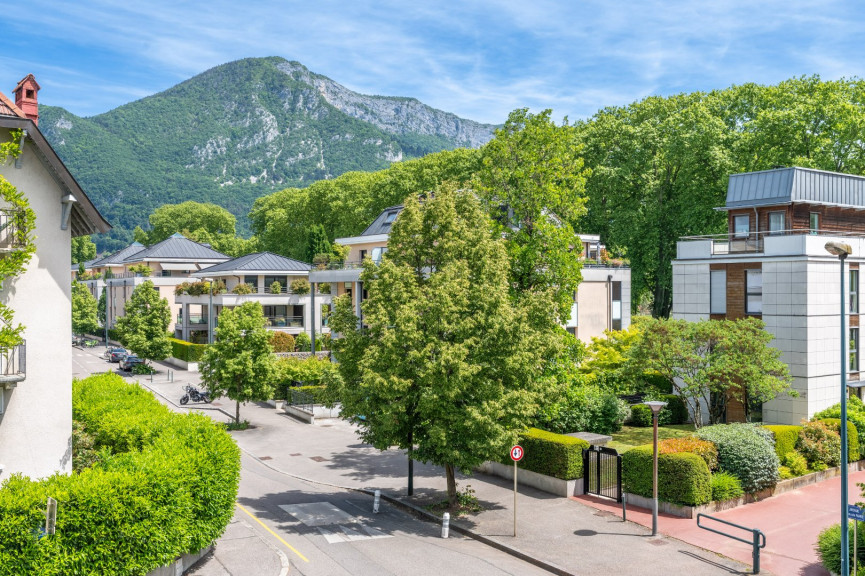 à vendre Appartement Annecy - Photo 1