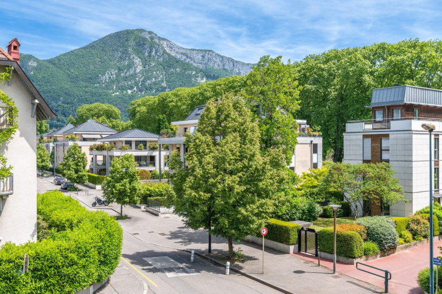vente Appartement Annecy - Photo 1