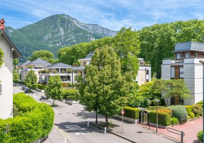 vente Appartement Annecy
