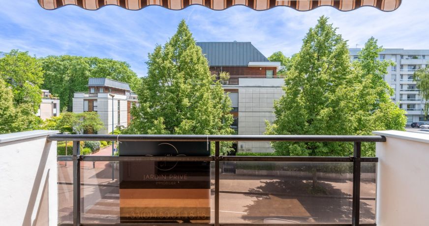 vente Appartement Annecy
