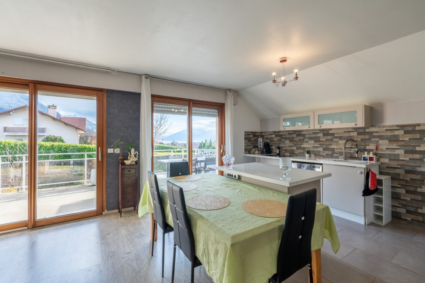for sale Maison Annecy Le Vieux - Photo 15