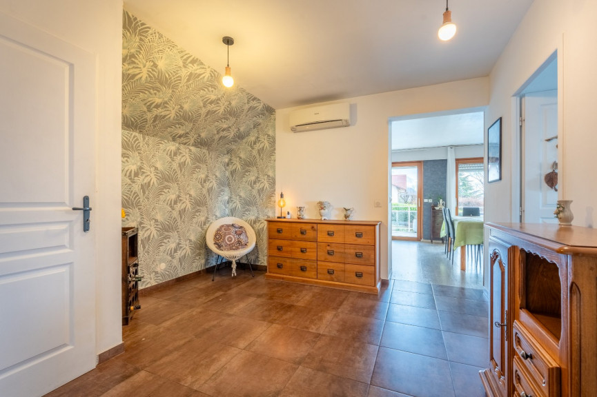 for sale Maison Annecy Le Vieux - Photo 16