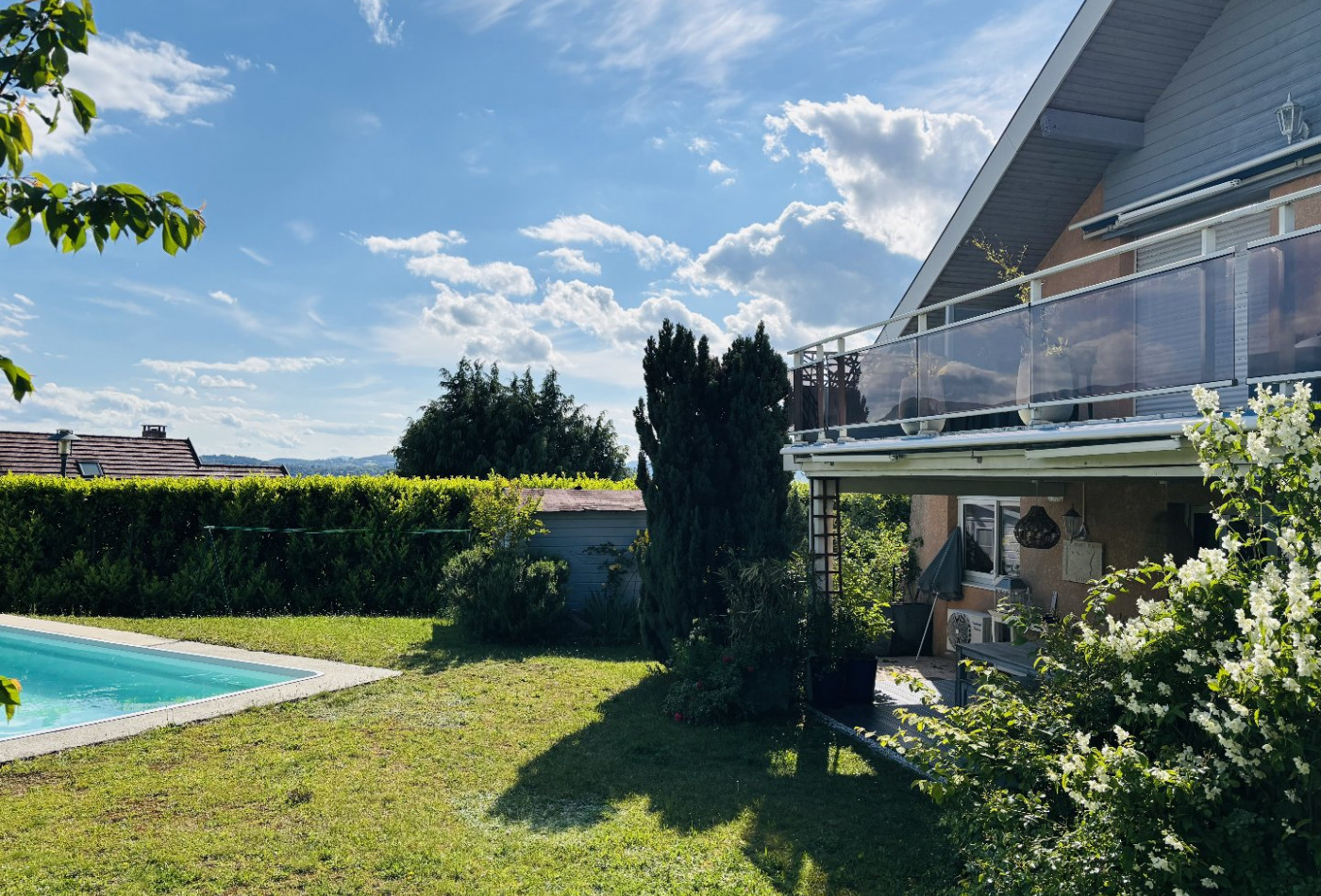 vente Maison Annecy Le Vieux - Photo 3