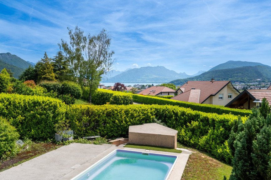 for sale Maison Annecy Le Vieux - Photo 8