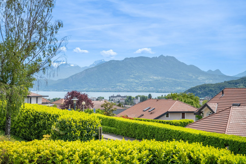 for sale Maison Annecy Le Vieux - Photo 1