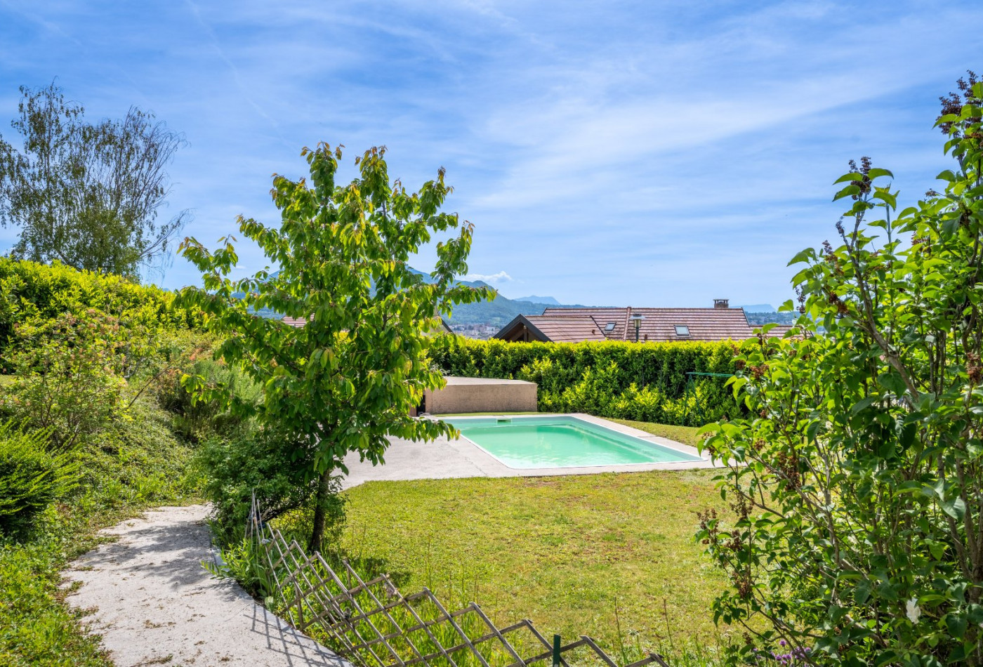 vente Maison Annecy Le Vieux - Photo 2