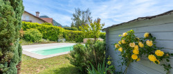 vente Maison Annecy Le Vieux