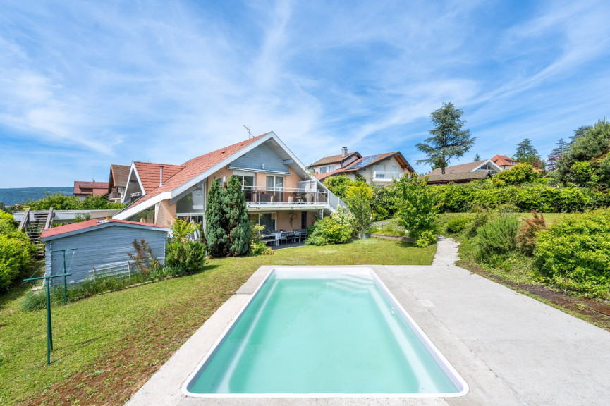 for sale Maison Annecy Le Vieux - Photo 7