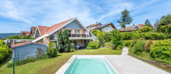 vente Maison Annecy Le Vieux