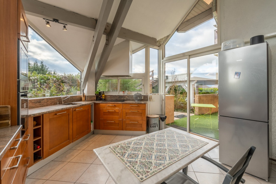 vente Maison Annecy Le Vieux - Photo 6