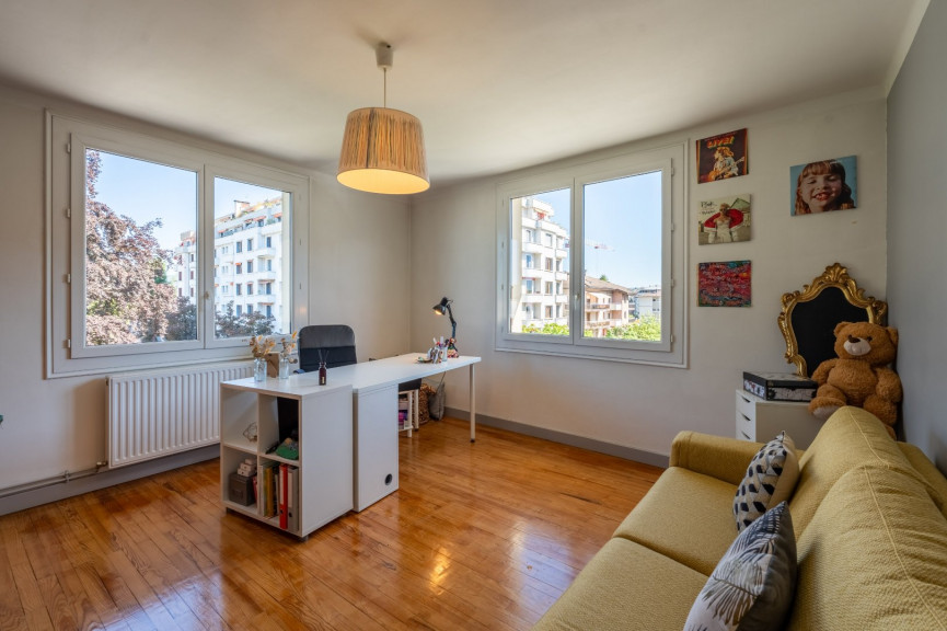 à vendre Appartement bourgeois Annecy - Photo 7