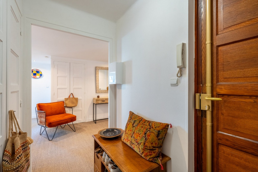 à vendre Appartement bourgeois Annecy - Photo 2