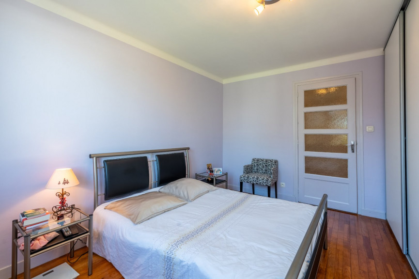 à vendre Appartement bourgeois Annecy - Photo 8