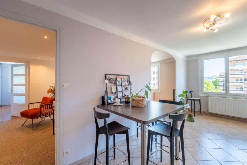 à vendre Appartement bourgeois Annecy - Photo 6