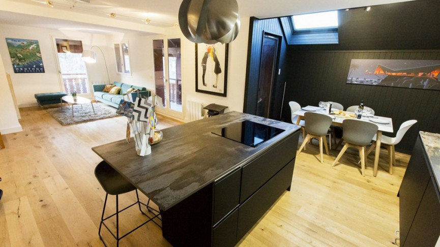 à vendre Duplex Menthon Saint Bernard - Photo 2