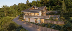 vente Propriété Talloires