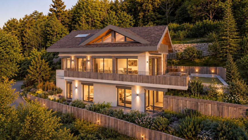 à vendre Propriété Talloires - Photo 2