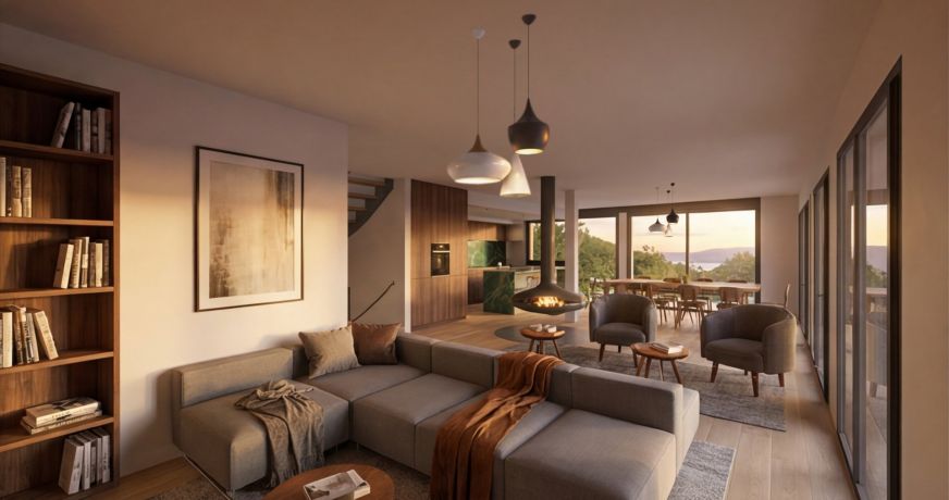 vente Propriété Talloires