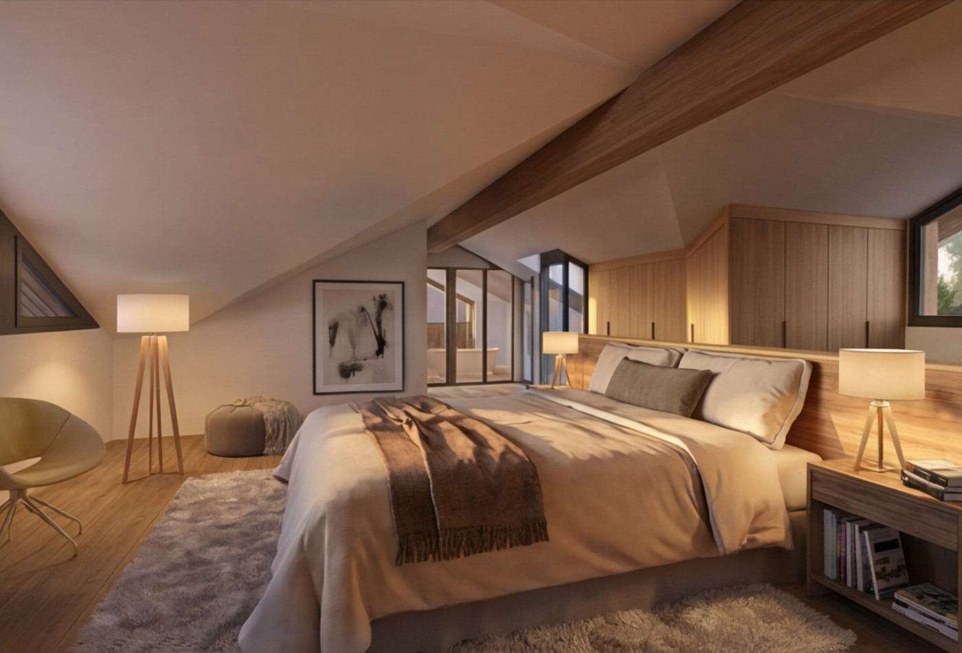 vente Propriété Talloires - Photo 5