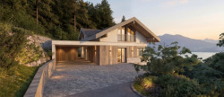 vente Propriété Talloires