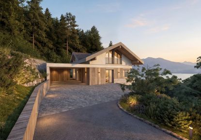 vente Propriété Talloires