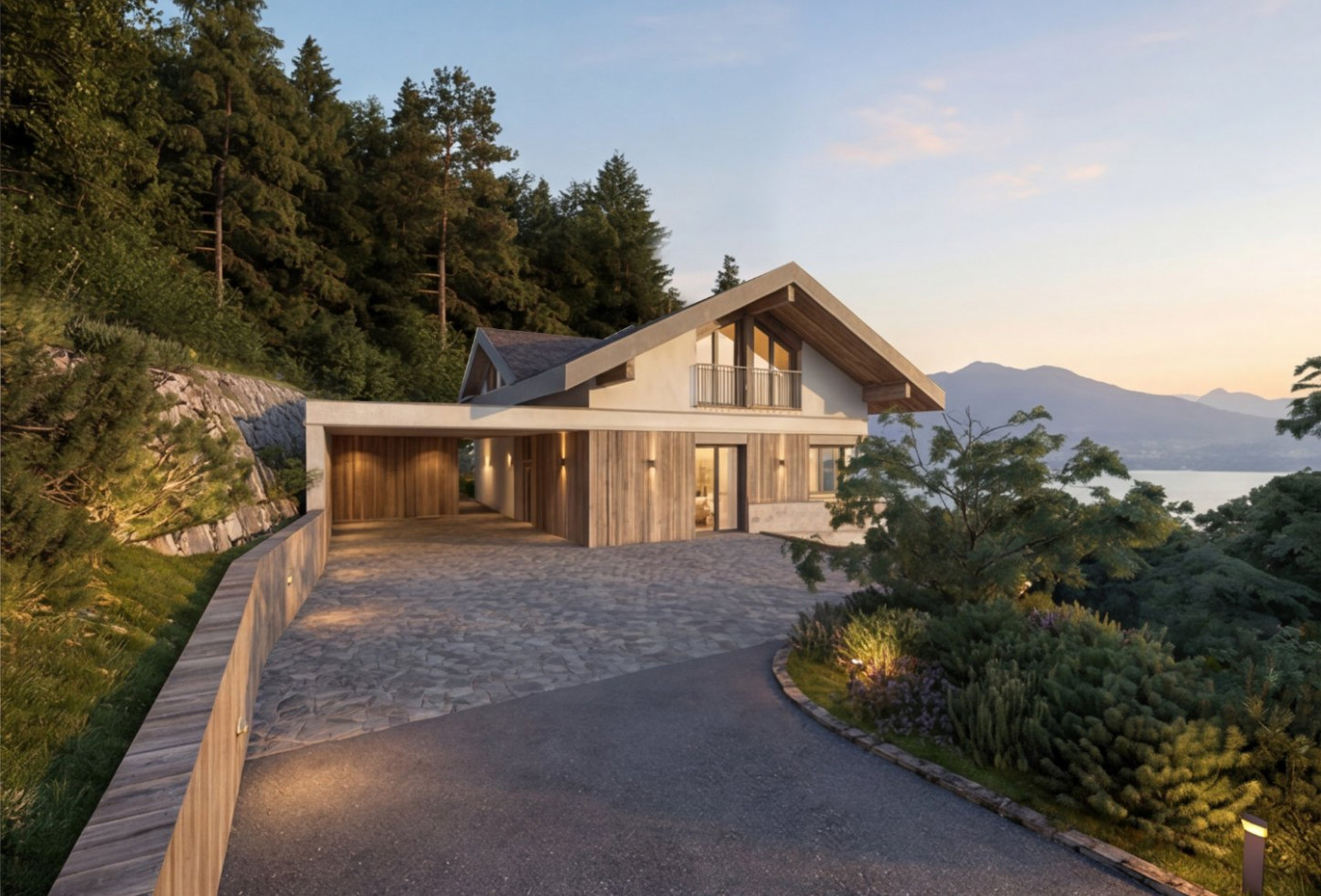 vente Propriété Talloires - Photo 3