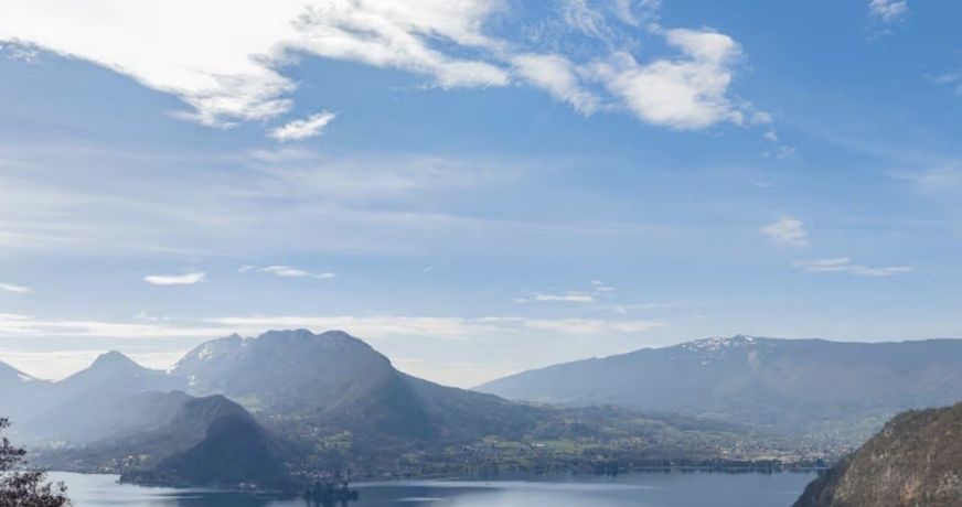vente Propriété Talloires