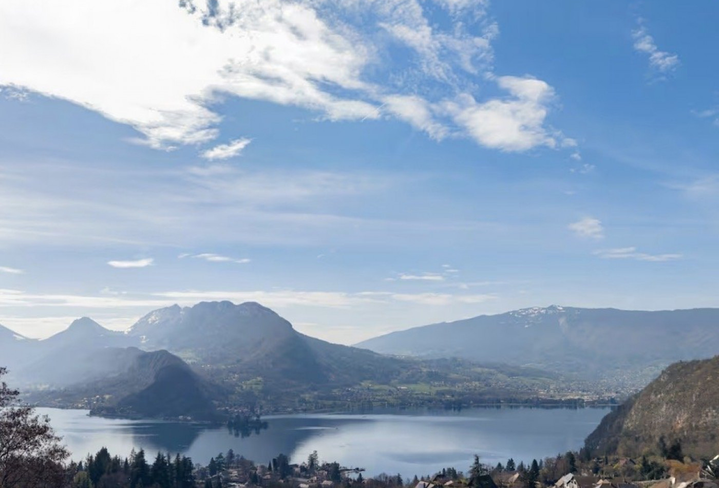 vente Propriété Talloires - Photo 1