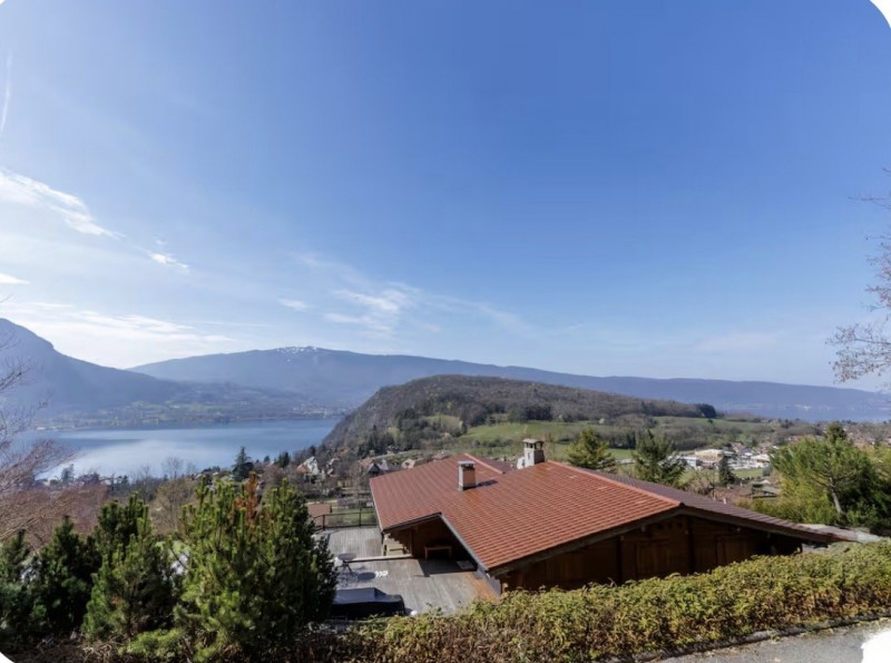 vente Propriété Talloires - Photo 6