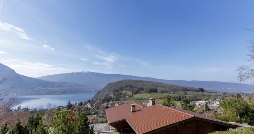 vente Propriété Talloires