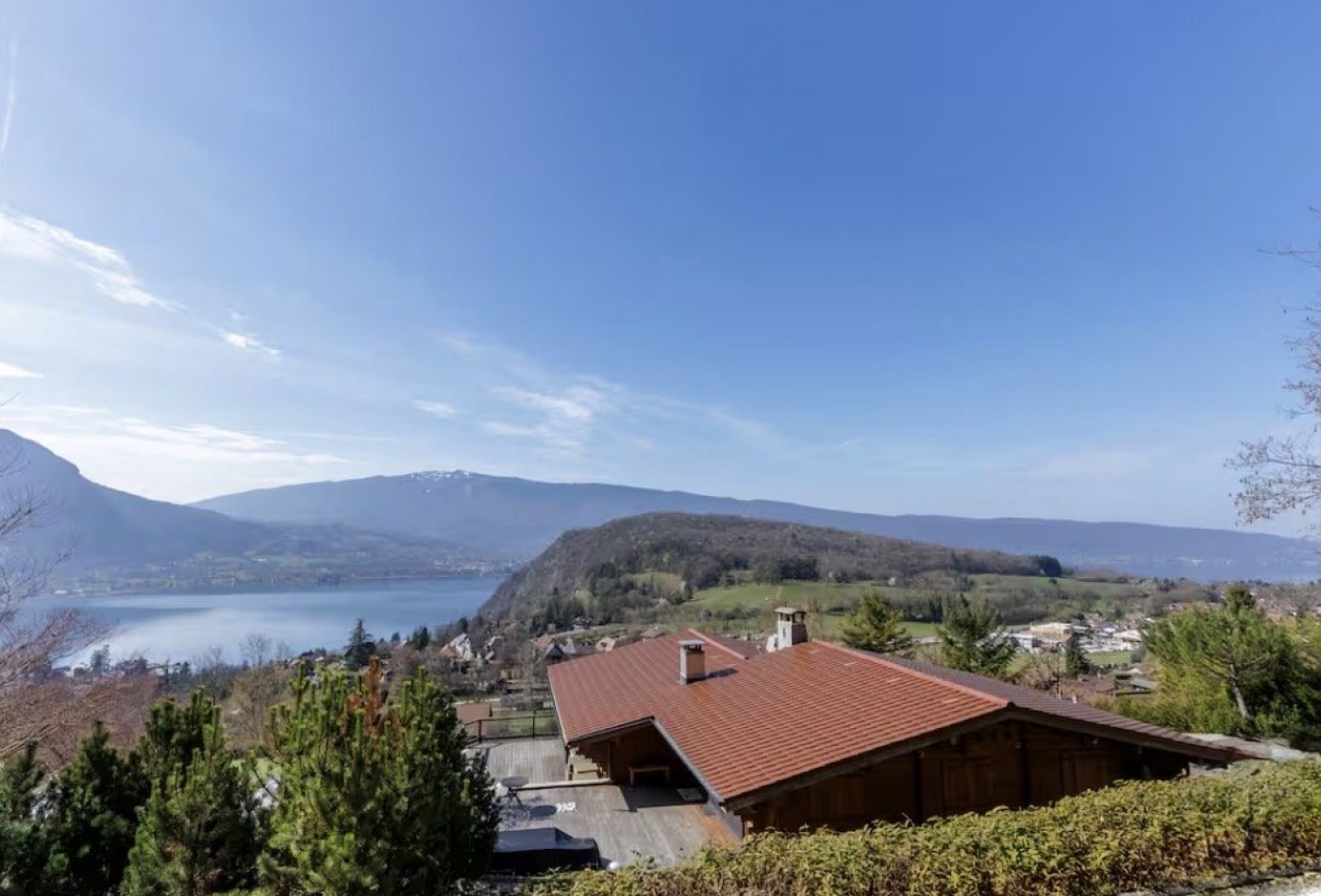 vente Propriété Talloires - Photo 6