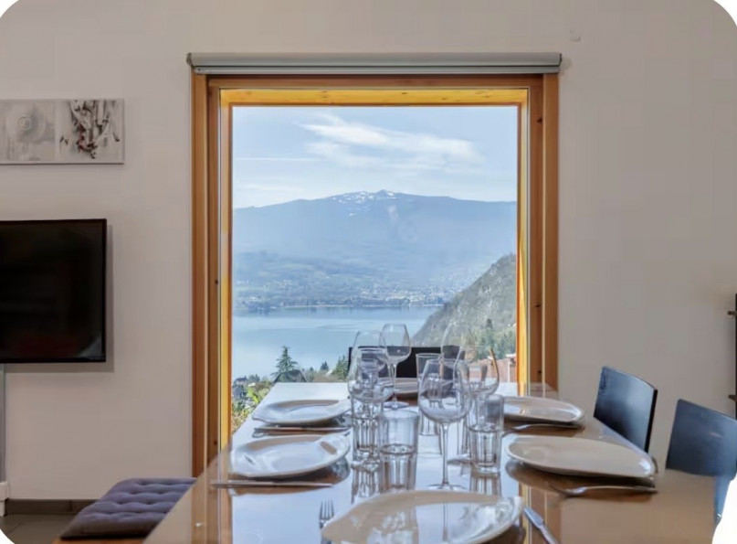 vente Propriété Talloires - Photo 7