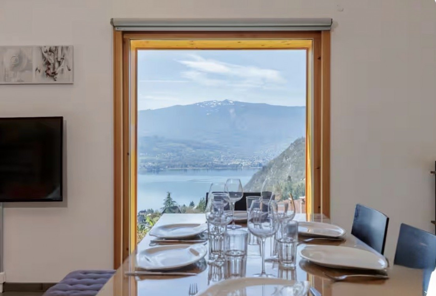 vente Propriété Talloires - Photo 7