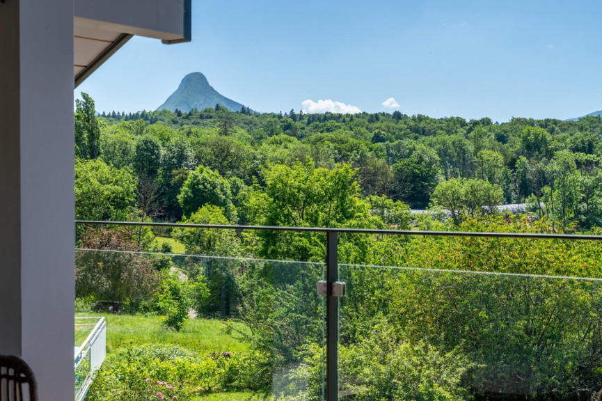 à vendre Villa d'architecte Menthon Saint Bernard - Photo 10