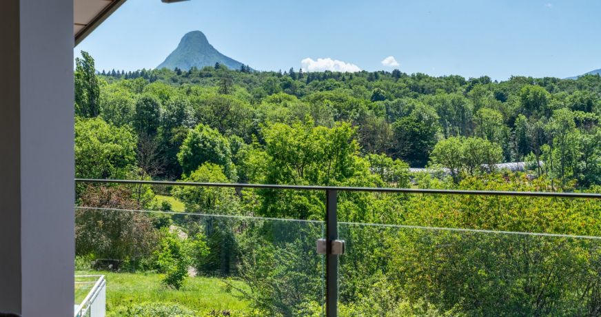 vente Villa d'architecte Menthon Saint Bernard