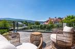 à vendre Villa d'architecte Menthon Saint Bernard