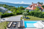 vente Villa d'architecte Menthon Saint Bernard