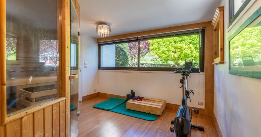 vente Propriété Saint Jorioz