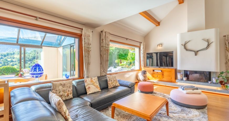 vente Propriété Saint Jorioz