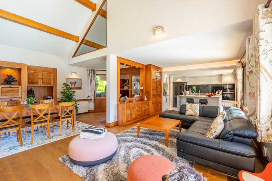 à vendre Propriété Saint Jorioz - Photo 10