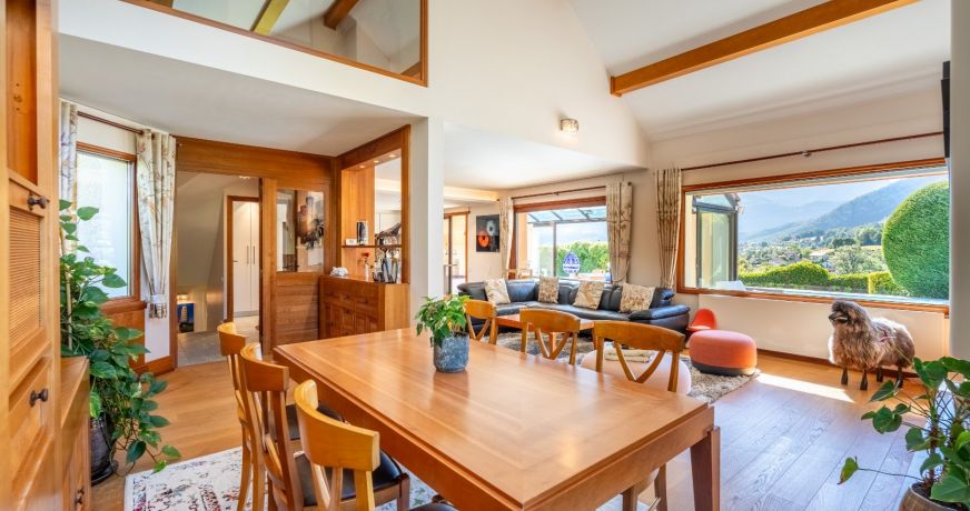 vente Propriété Saint Jorioz
